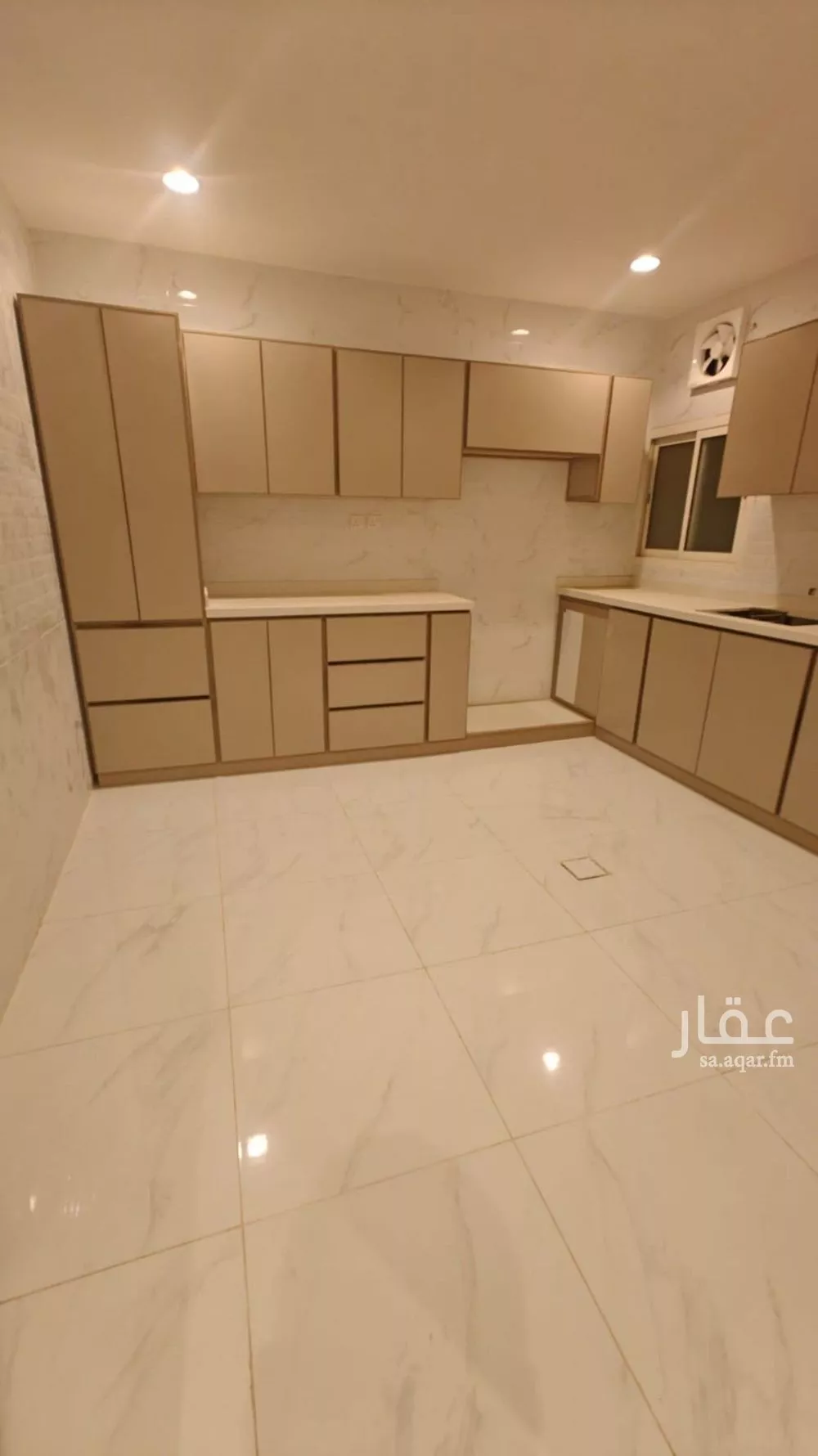 3 bedroom floor in Qurtubah 3