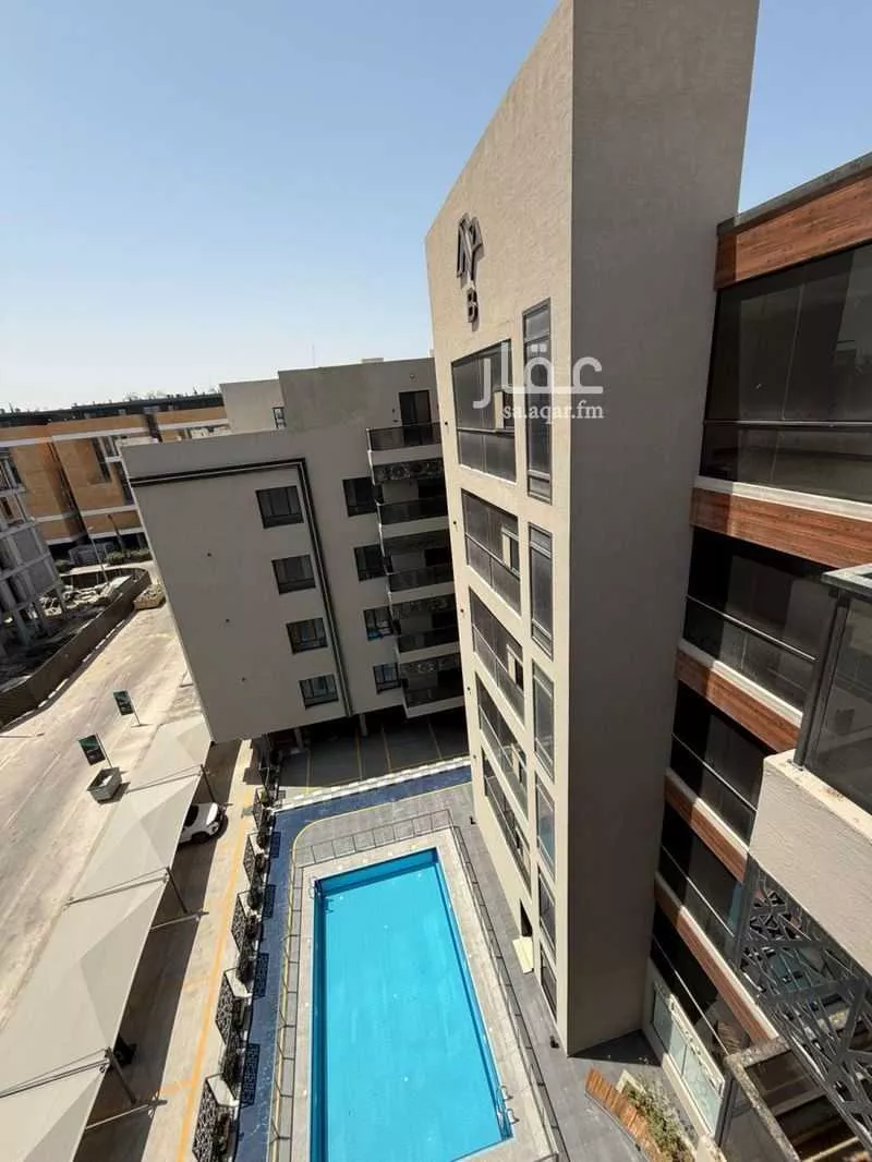 شقة 3 غرف في السيف 11