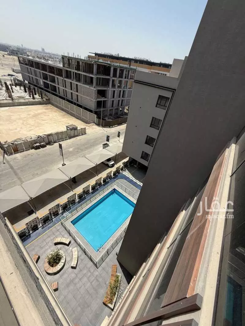 شقة 3 غرف في السيف 3