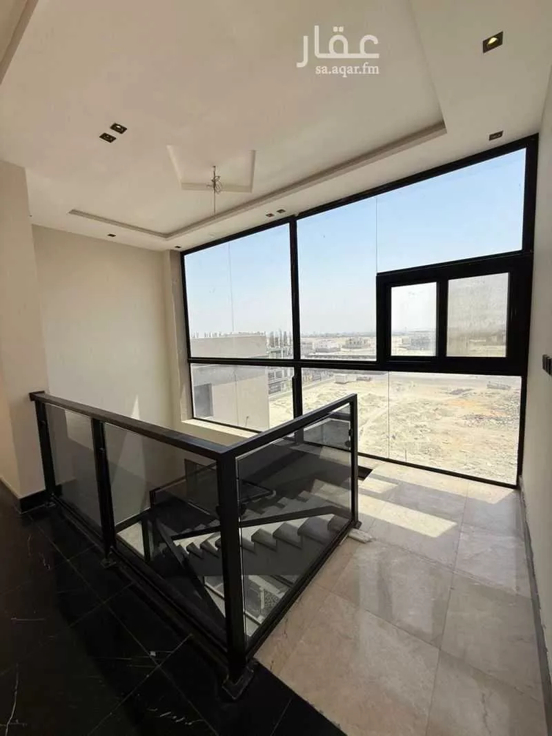 شقة 3 غرف في السيف 6