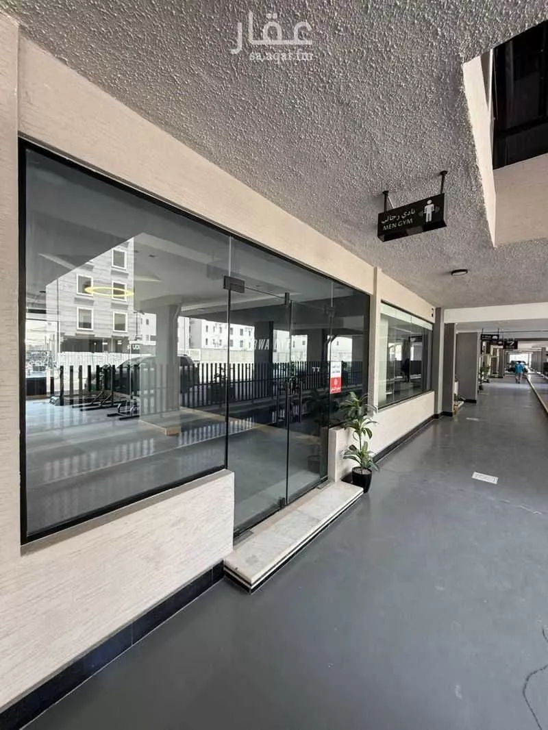 شقة 3 غرف في السيف 9