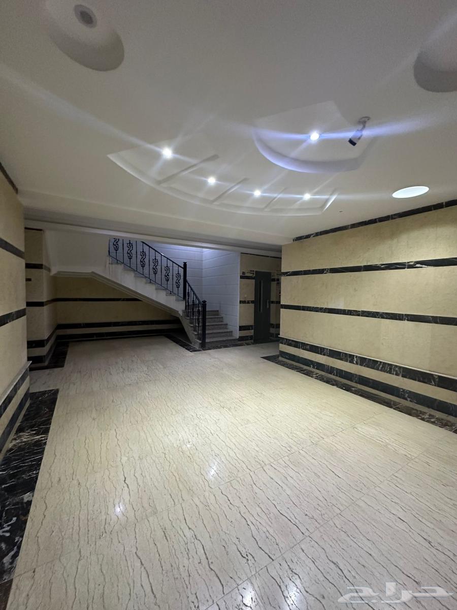 شقة 7 غرف في المريخ 14