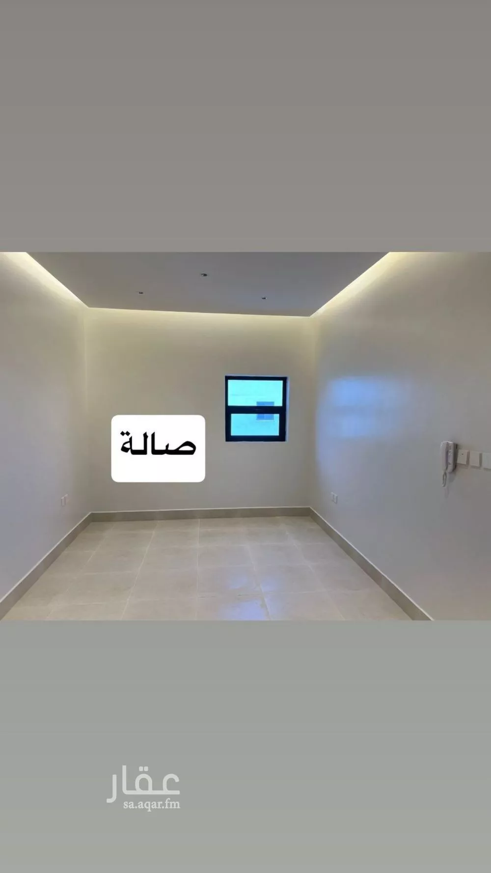 شقة 3 غرف في الرمال 4