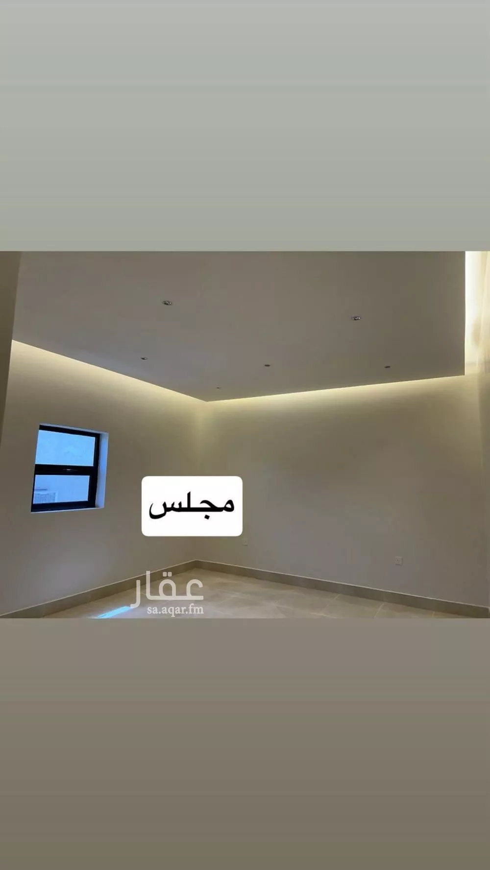 شقة 3 غرف في الرمال 5