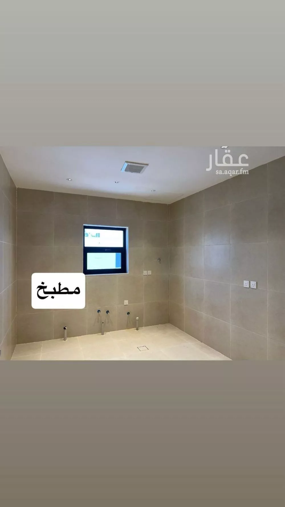 شقة 3 غرف في الرمال 6