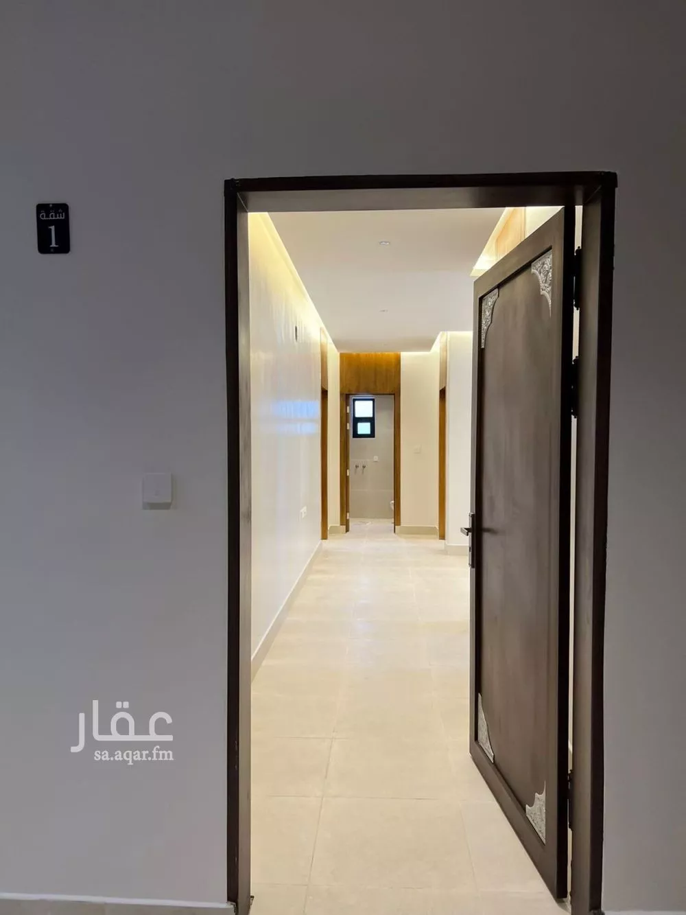 شقة 3 غرف في الرمال 8