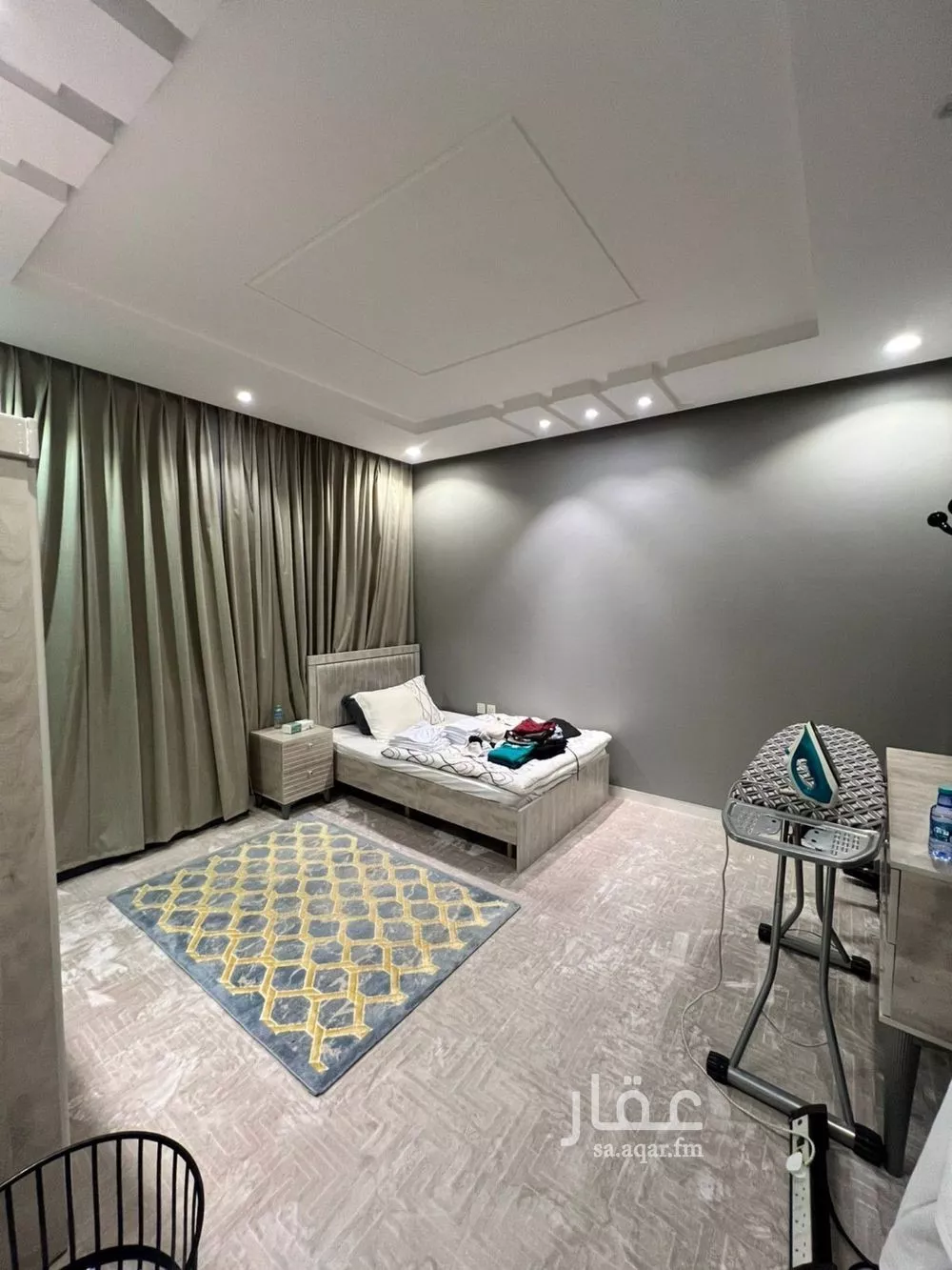 3 bedroom apartment in Al Malqa 2