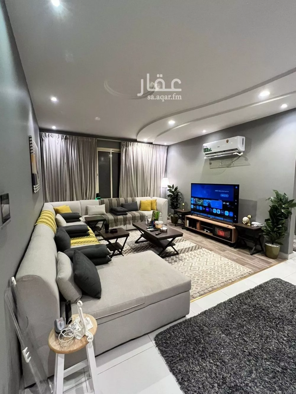 3 bedroom apartment in Al Malqa 3