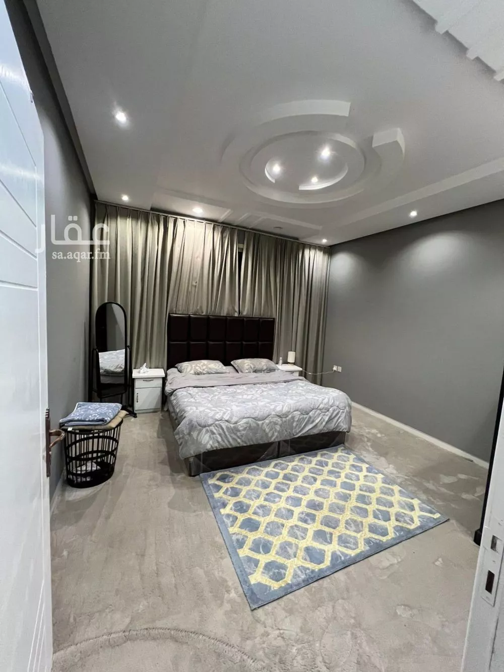 3 bedroom apartment in Al Malqa 4