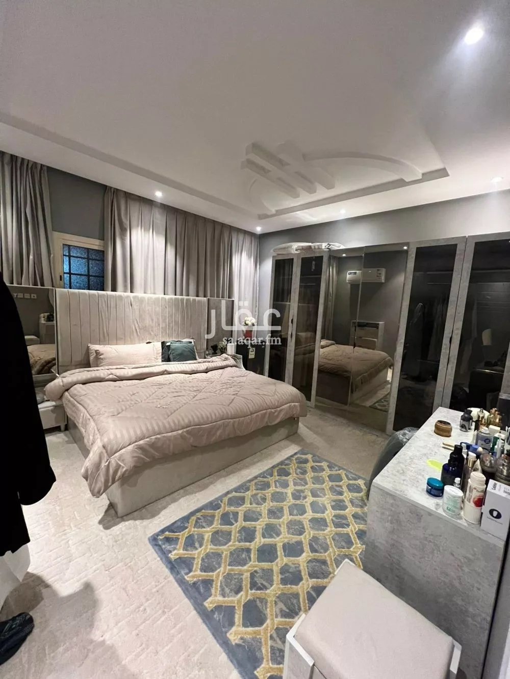 3 bedroom apartment in Al Malqa 5