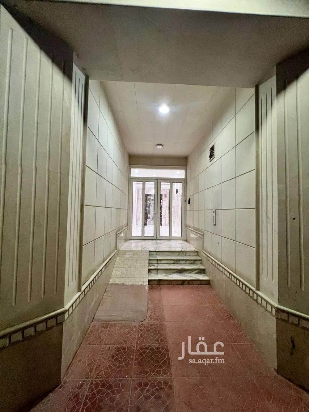 3 bedroom apartment in Al Malqa 7