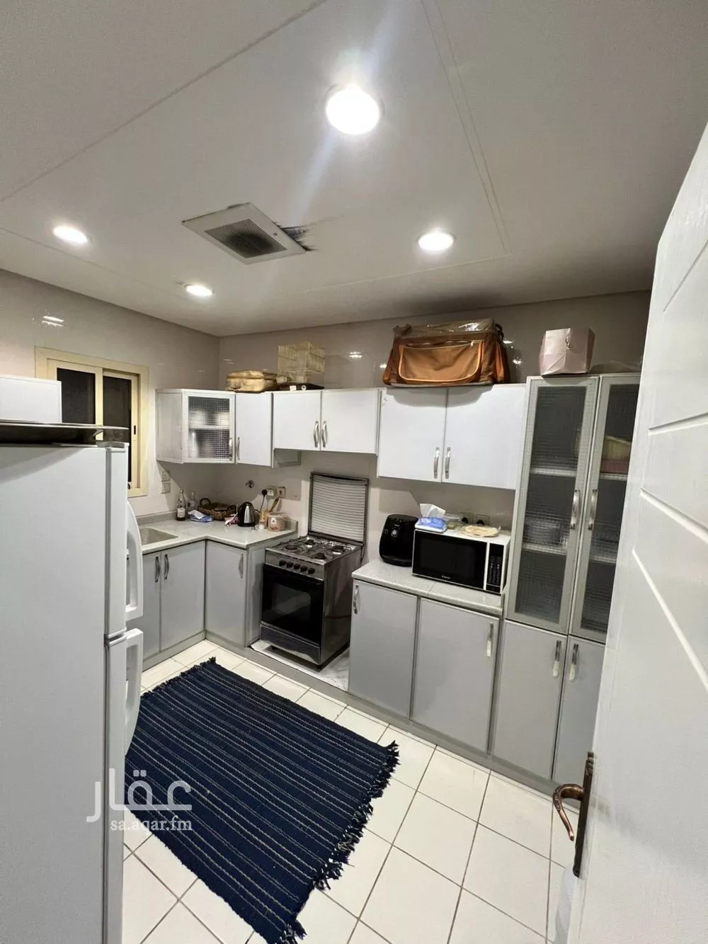 3 bedroom apartment in Al Malqa 8