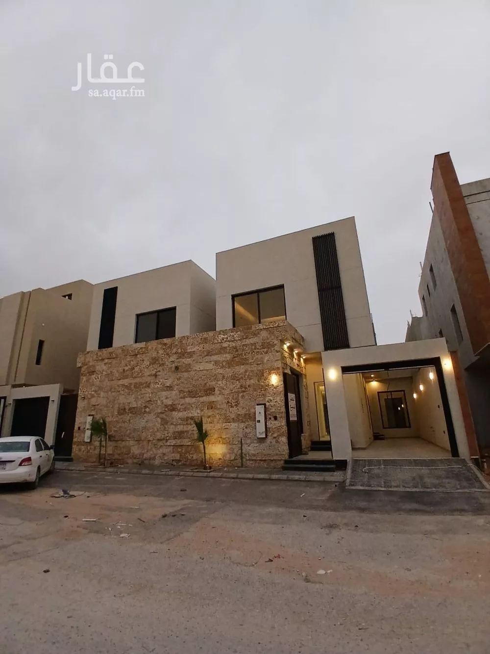 فيلا 5 غرف في الرمال 8