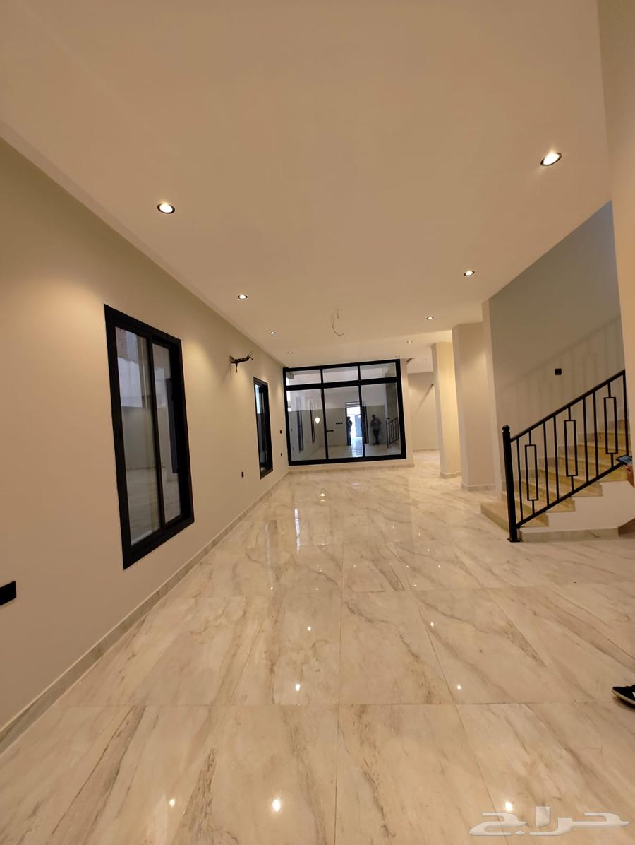 فيلا 8 غرف في الوفاء 3