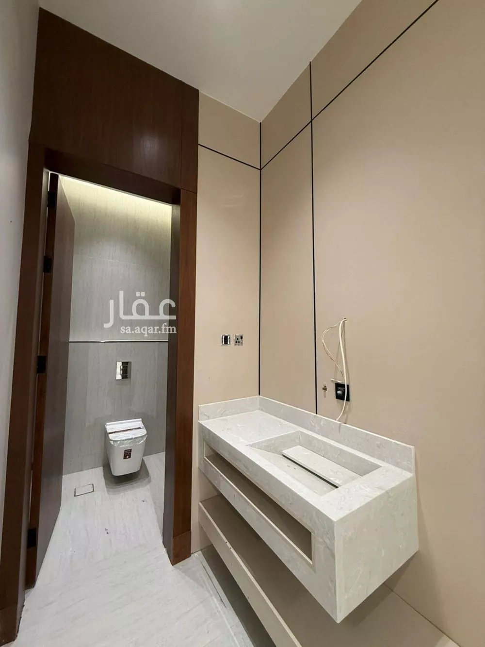 فيلا 6 غرف في المهدية 16