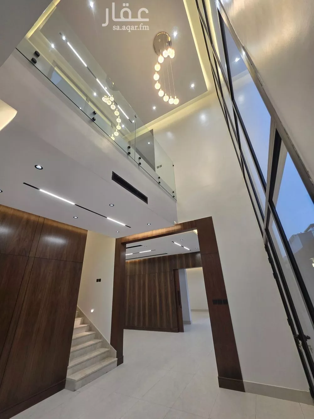 فيلا 4 غرف في النرجس 6