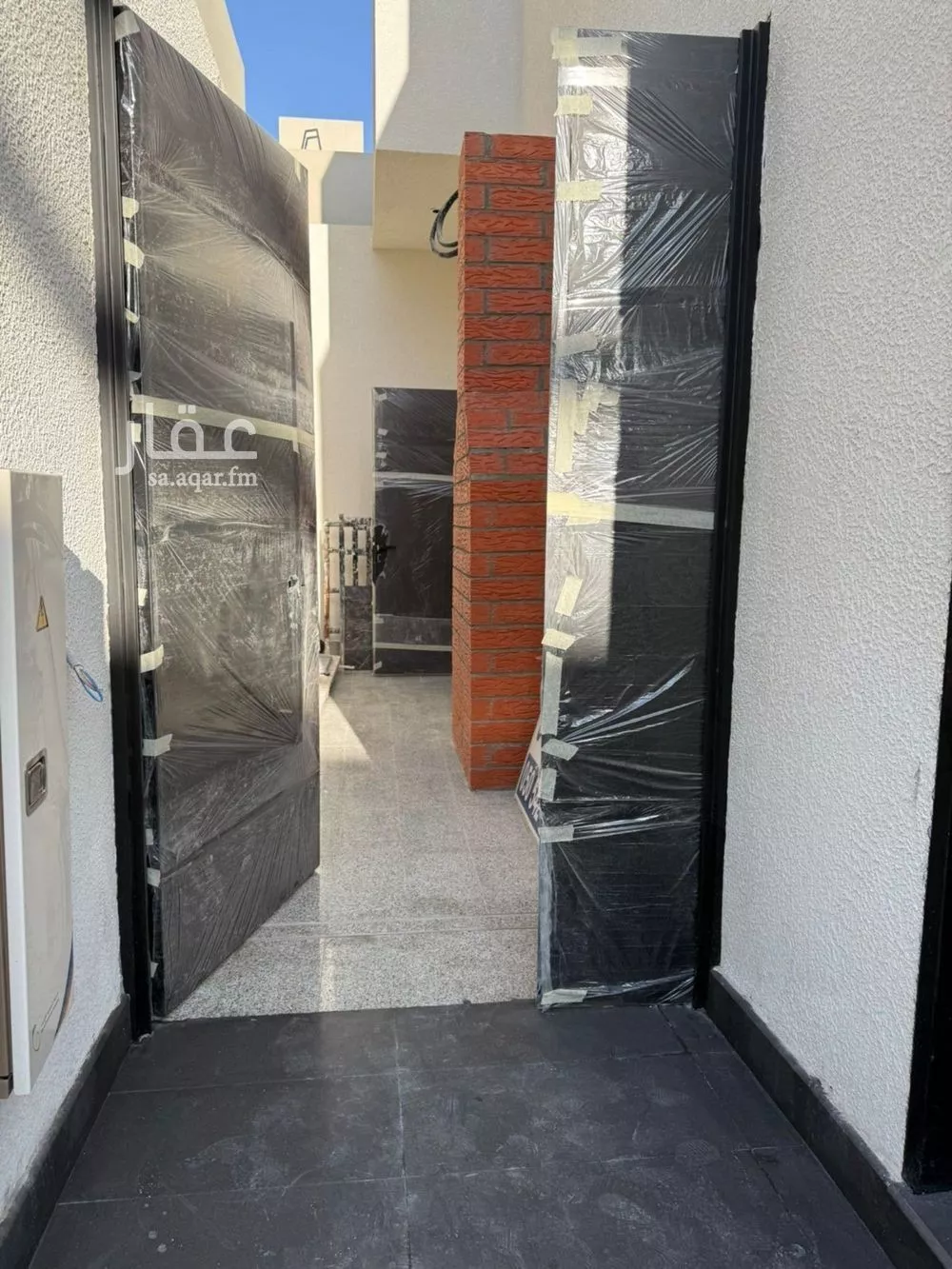 شقة 3 غرف في النرجس 2