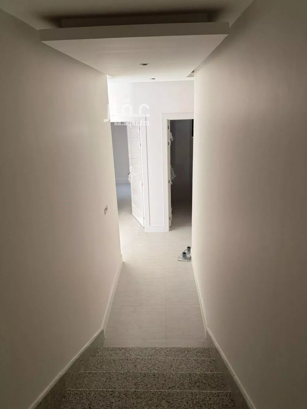 شقة 3 غرف في النرجس 5