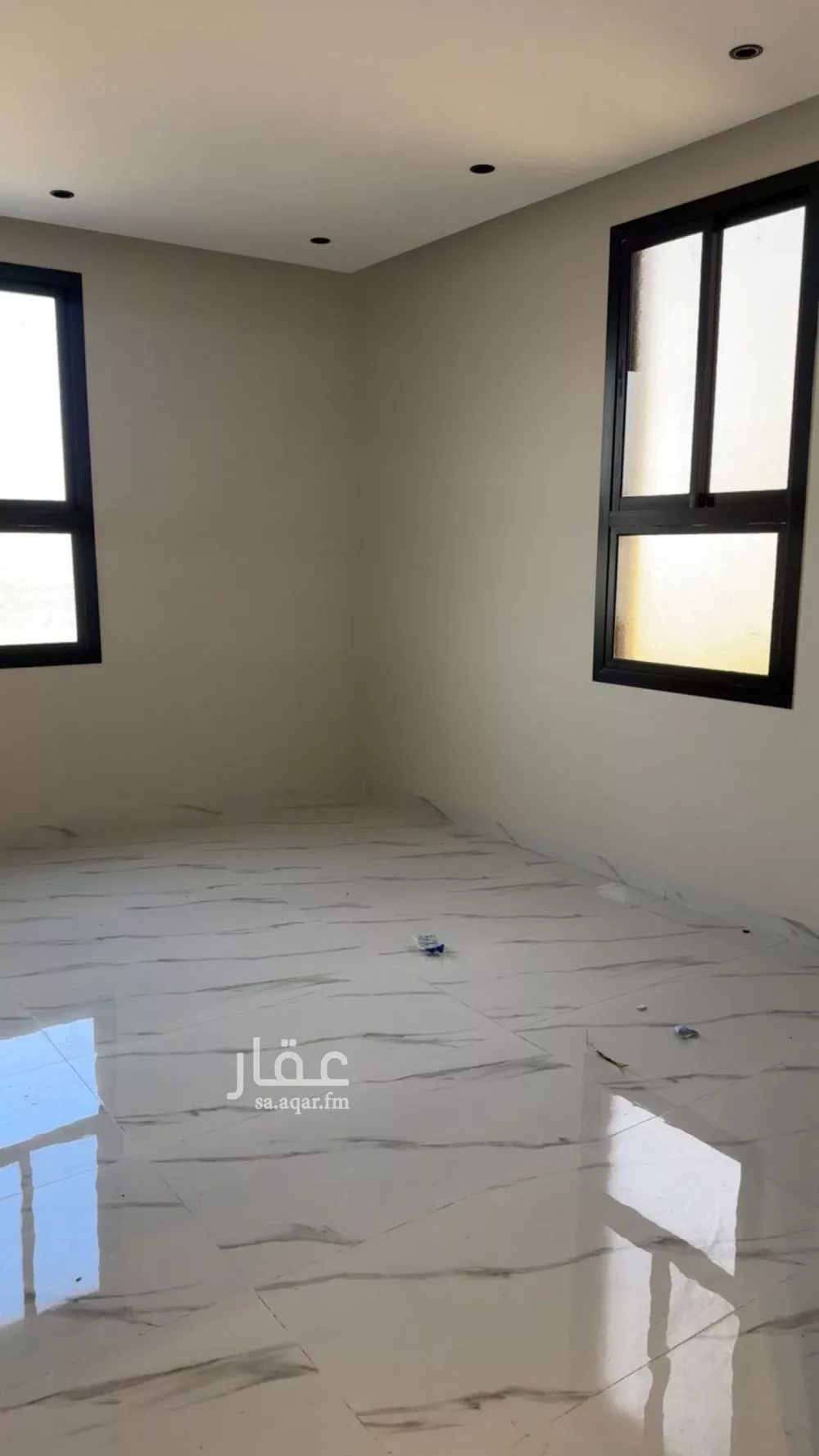 شقة 4 غرف في الجزيرة 13