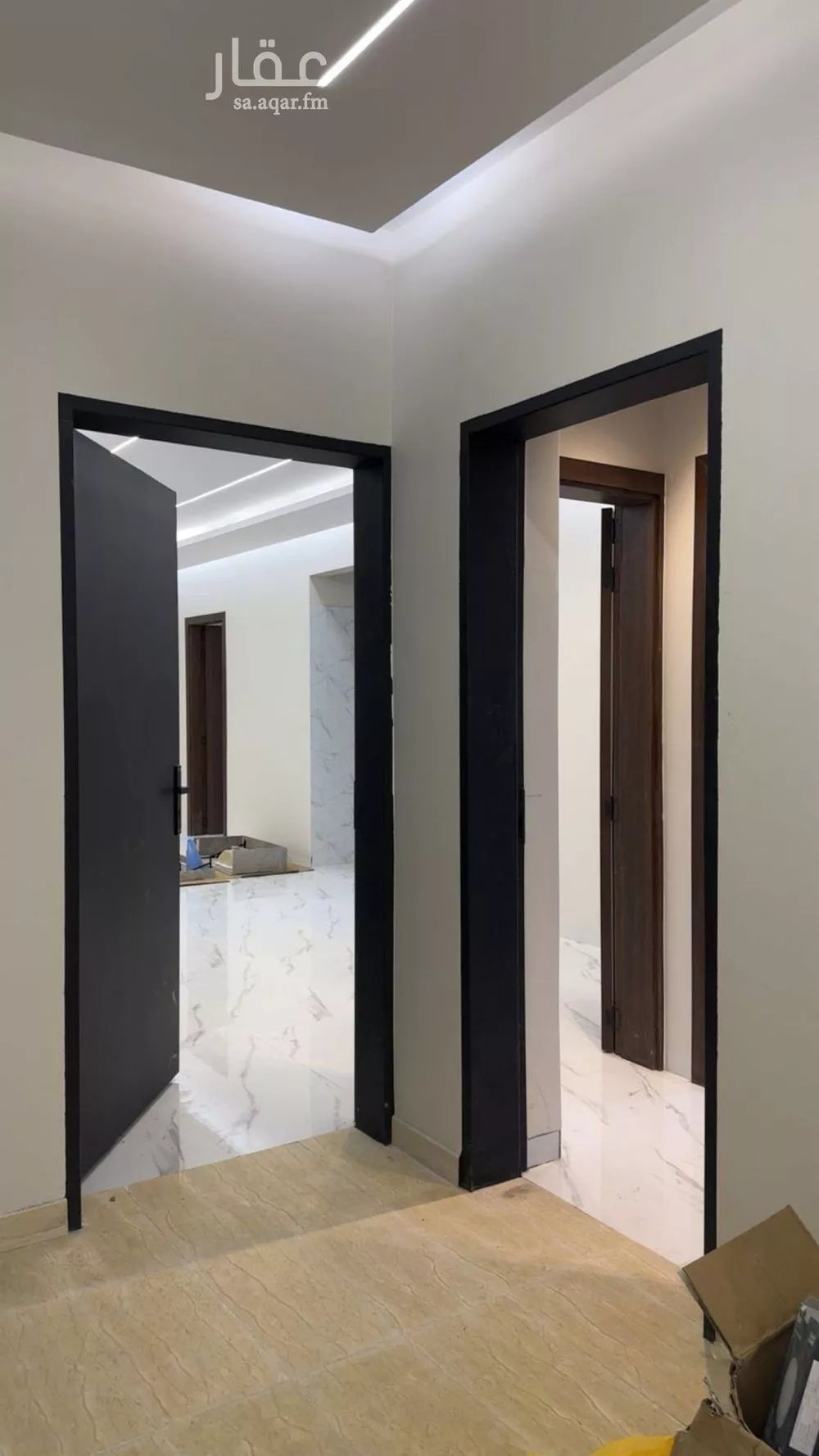 شقة 4 غرف في الجزيرة 3