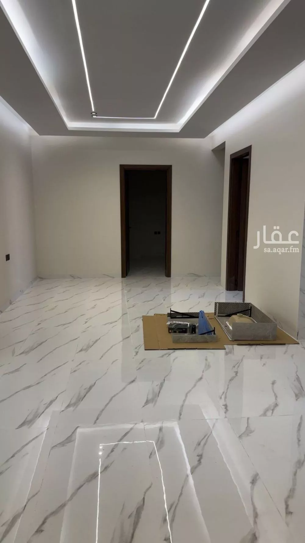 شقة 4 غرف في الجزيرة 7