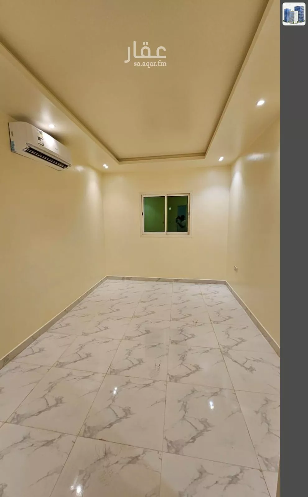 شقة 3 غرف في ظهرة لبن 5