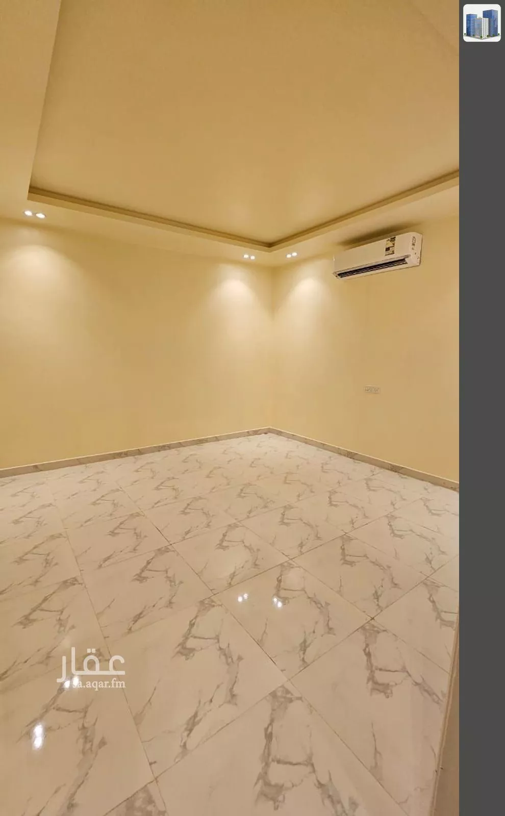 شقة 3 غرف في ظهرة لبن 6