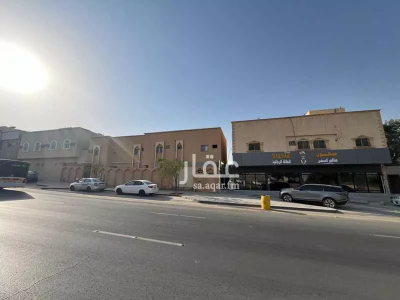 10 bedroom villa in Al Uraija Al Wusta 3