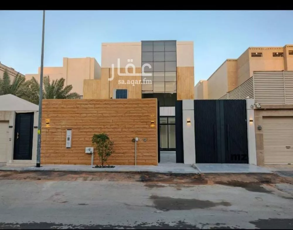 فيلا 4 غرف في الياسمين 2