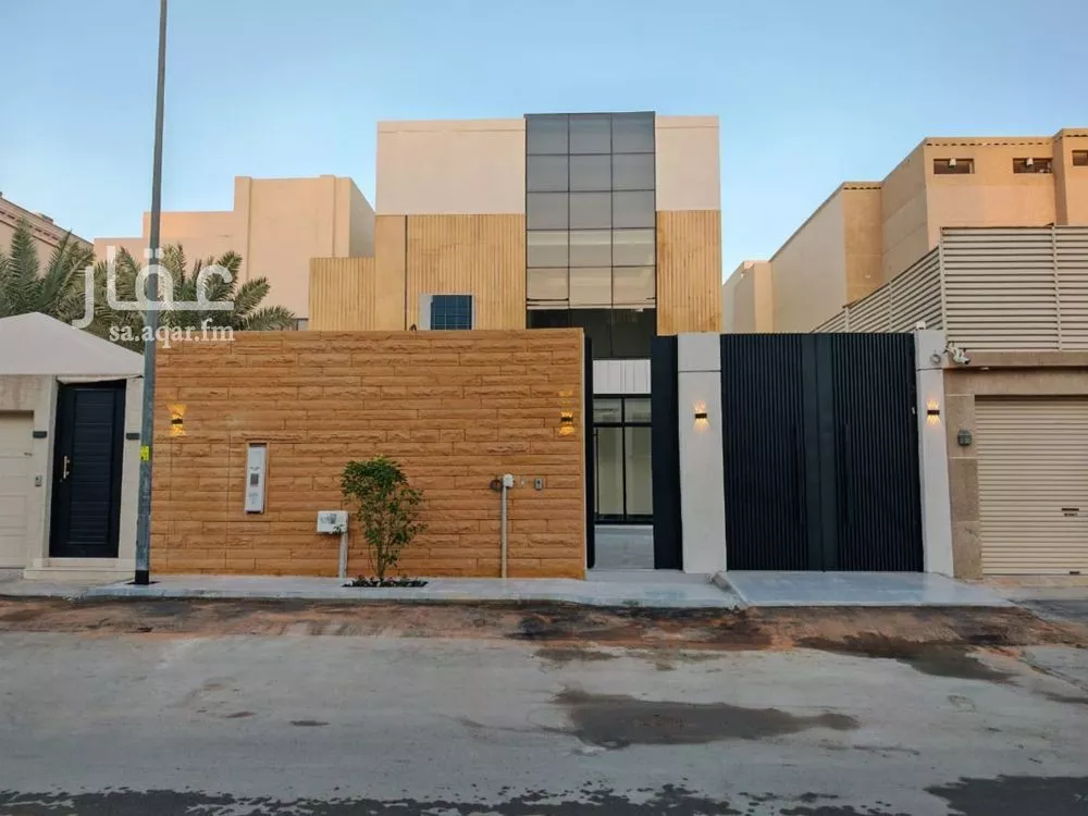 فيلا 4 غرف في الياسمين 11