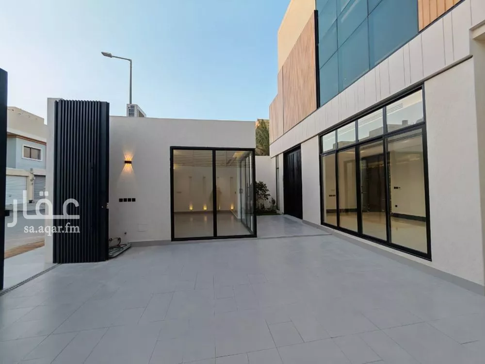 فيلا 4 غرف في الياسمين 19