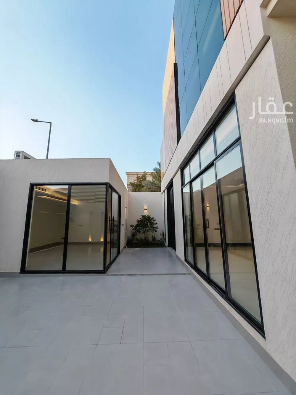 فيلا 4 غرف في الياسمين 3