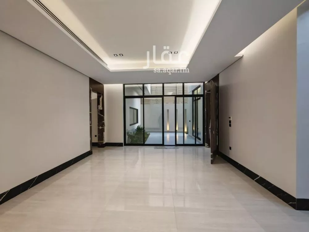 فيلا 4 غرف في الياسمين 6