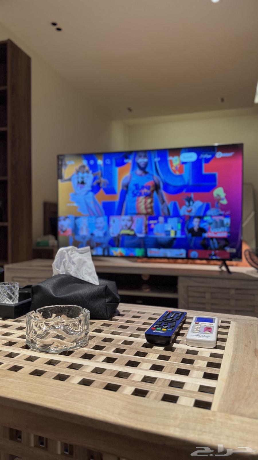 شقة 1 غرف في الشعلة 3