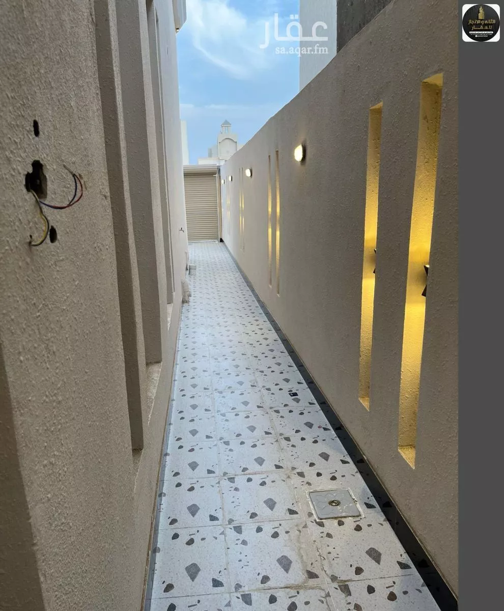 فيلا 5 غرف في جدة 13