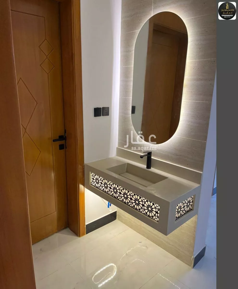 فيلا 5 غرف في جدة 4