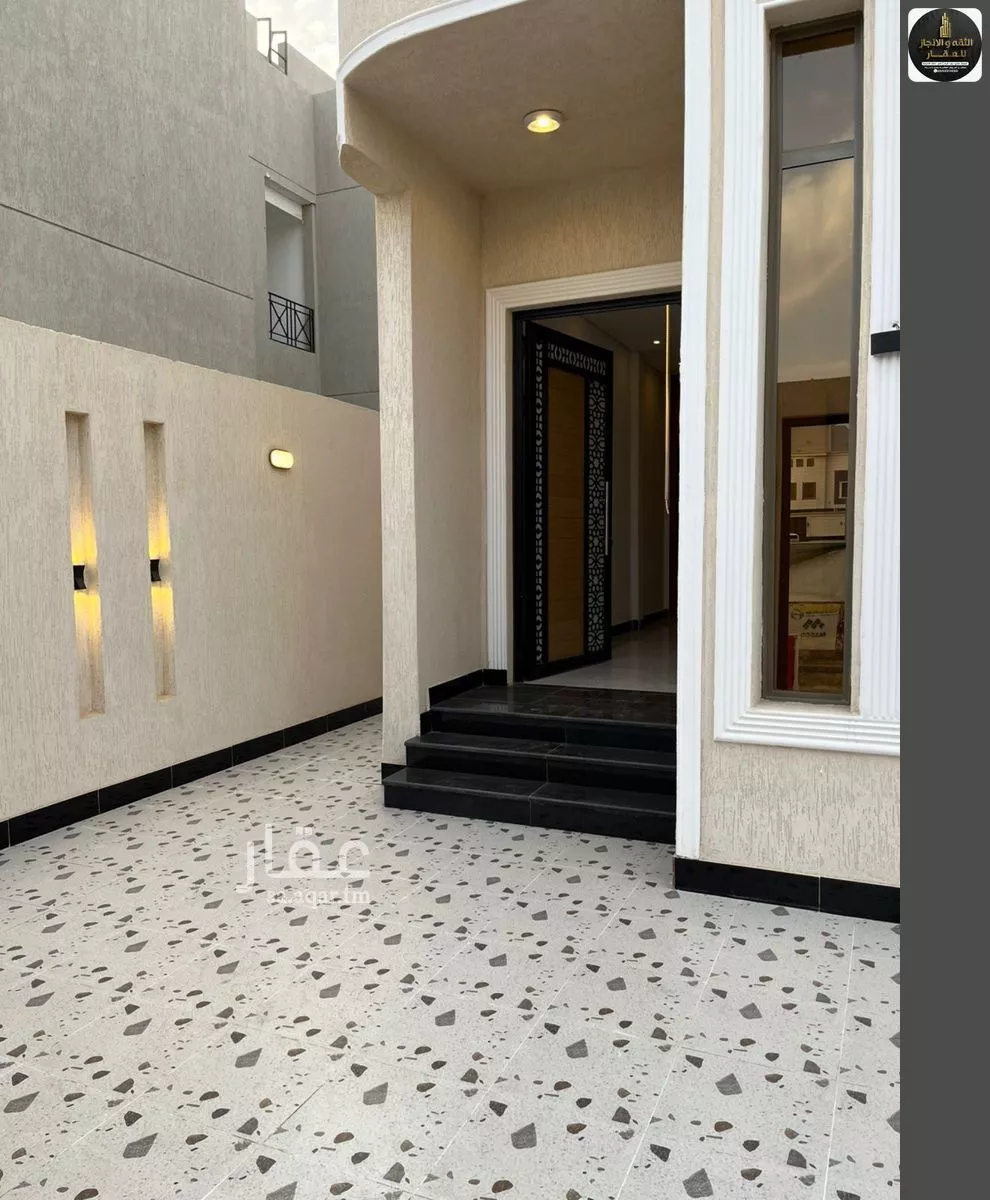 فيلا 5 غرف في جدة 5