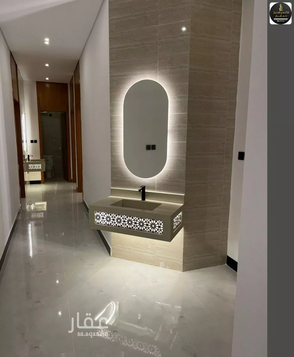 فيلا 5 غرف في جدة 8