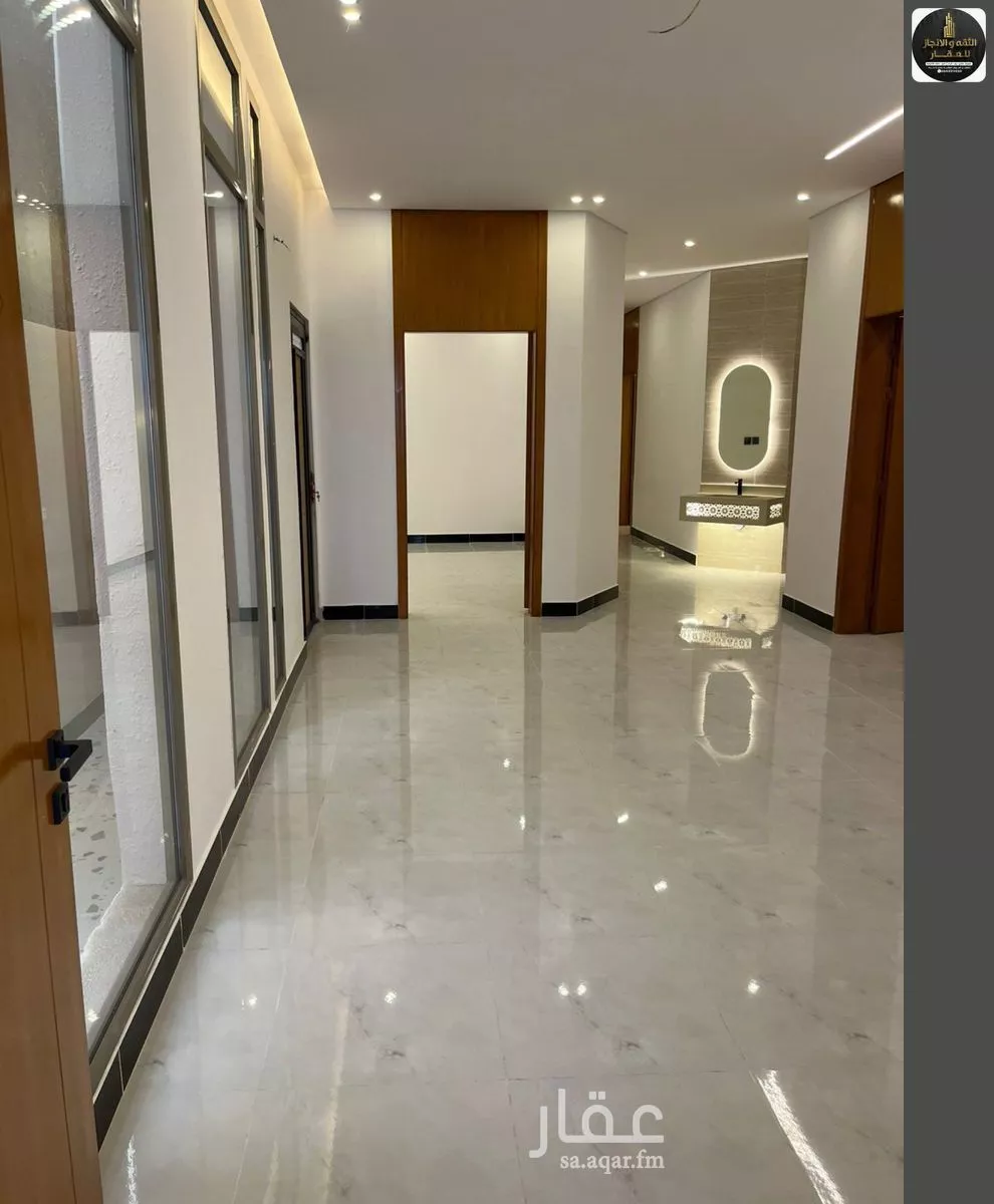 فيلا 5 غرف في جدة 9