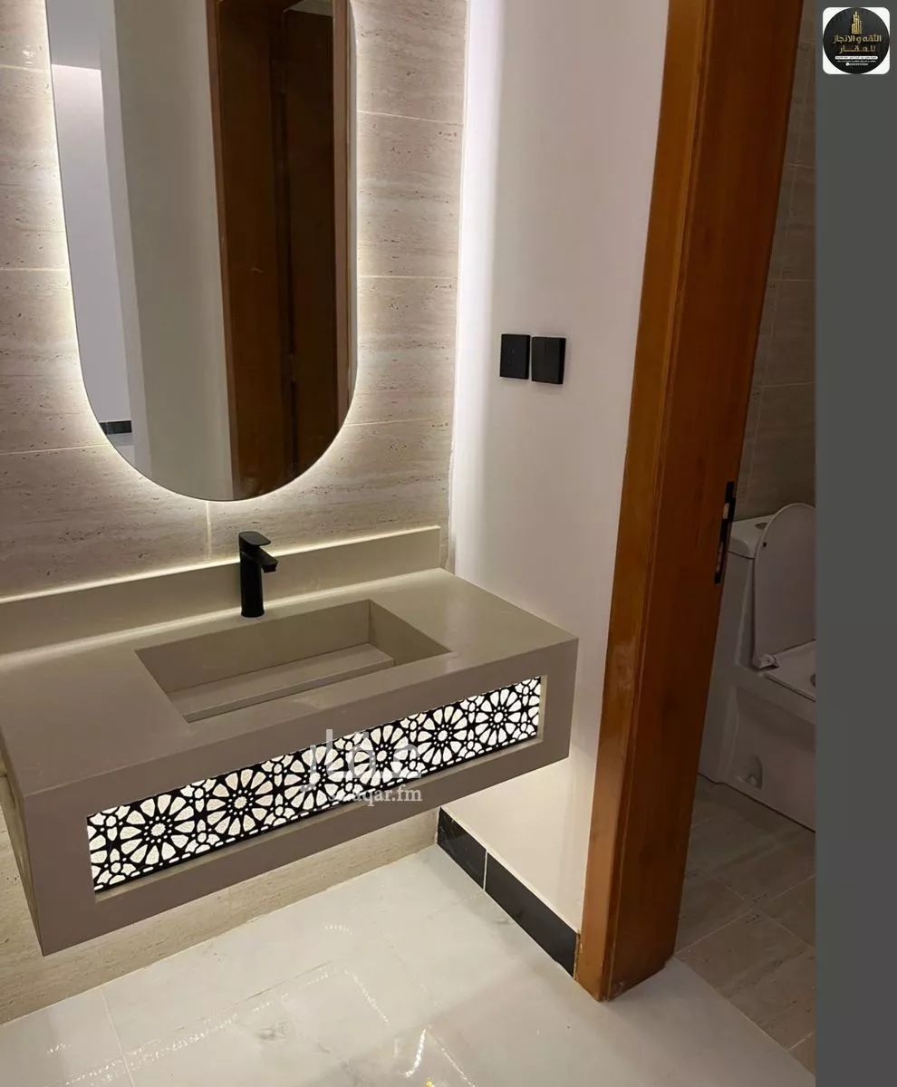 فيلا 5 غرف في جدة 10