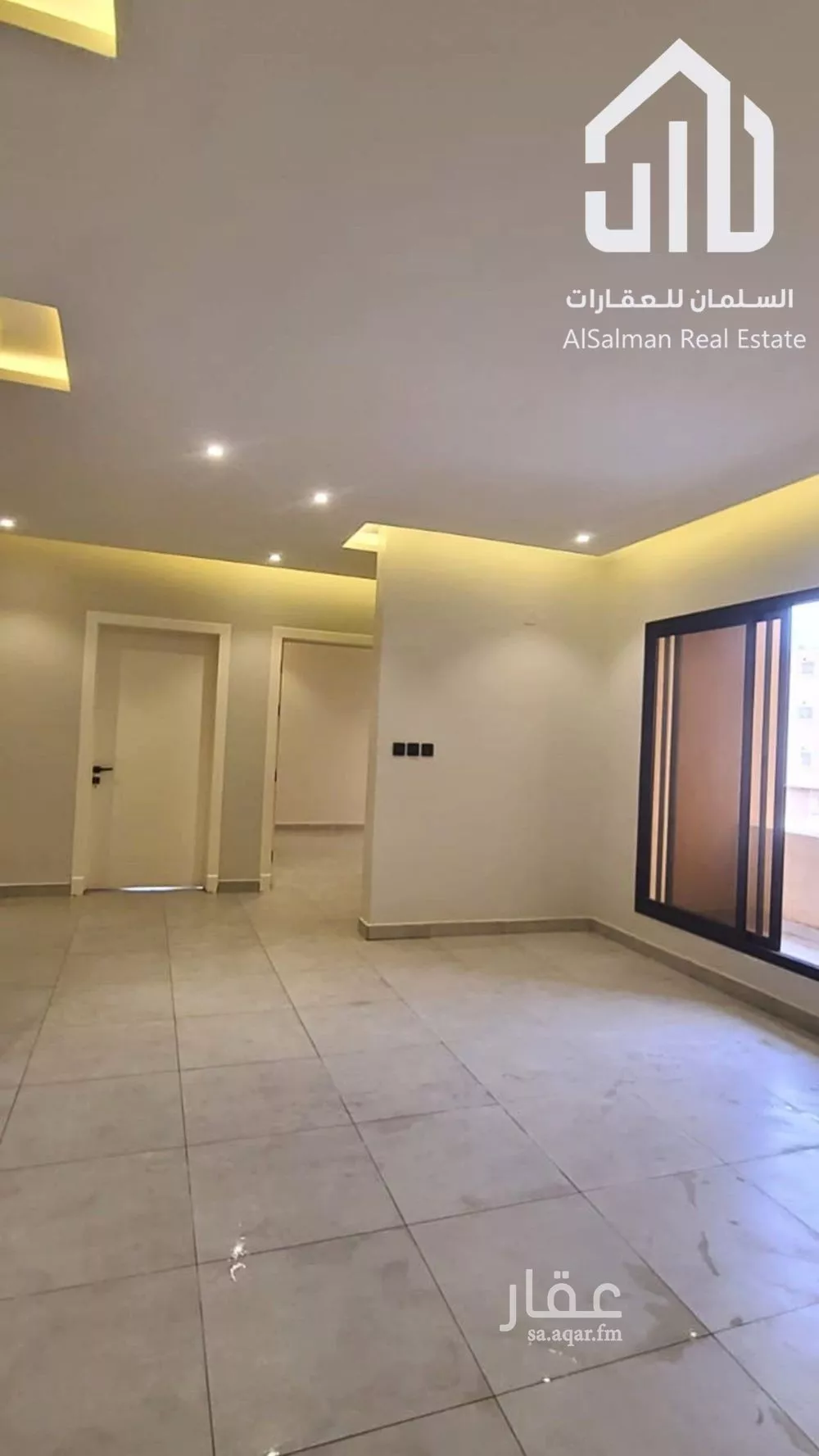 شقة 3 غرف في ظهرة لبن 11