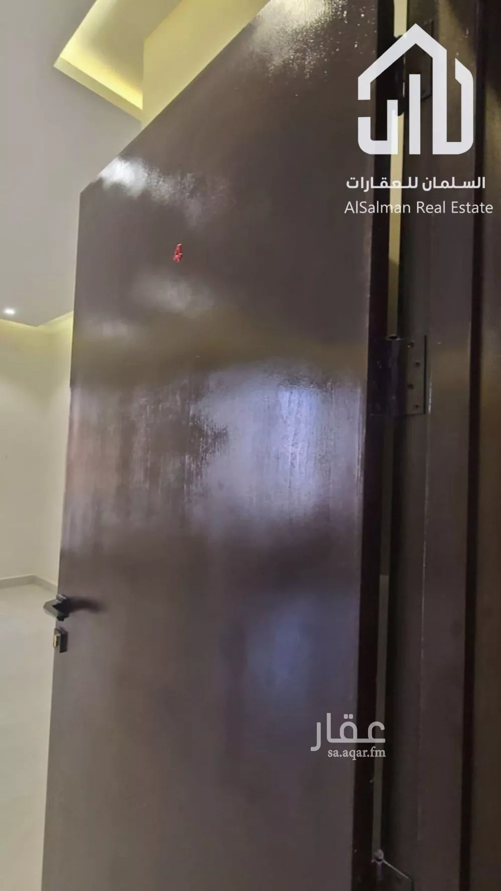 شقة 3 غرف في ظهرة لبن 5