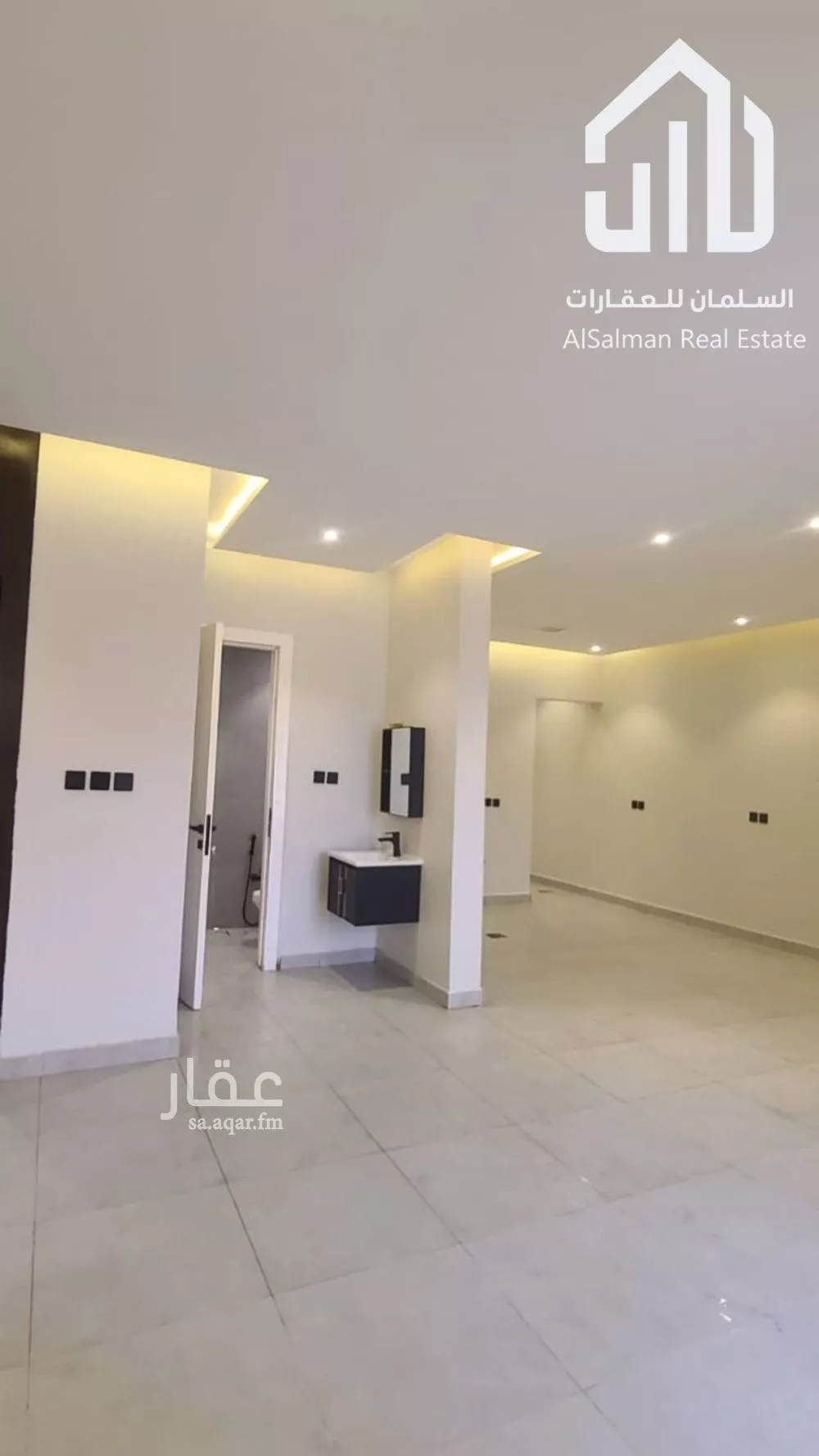 شقة 3 غرف في ظهرة لبن 6