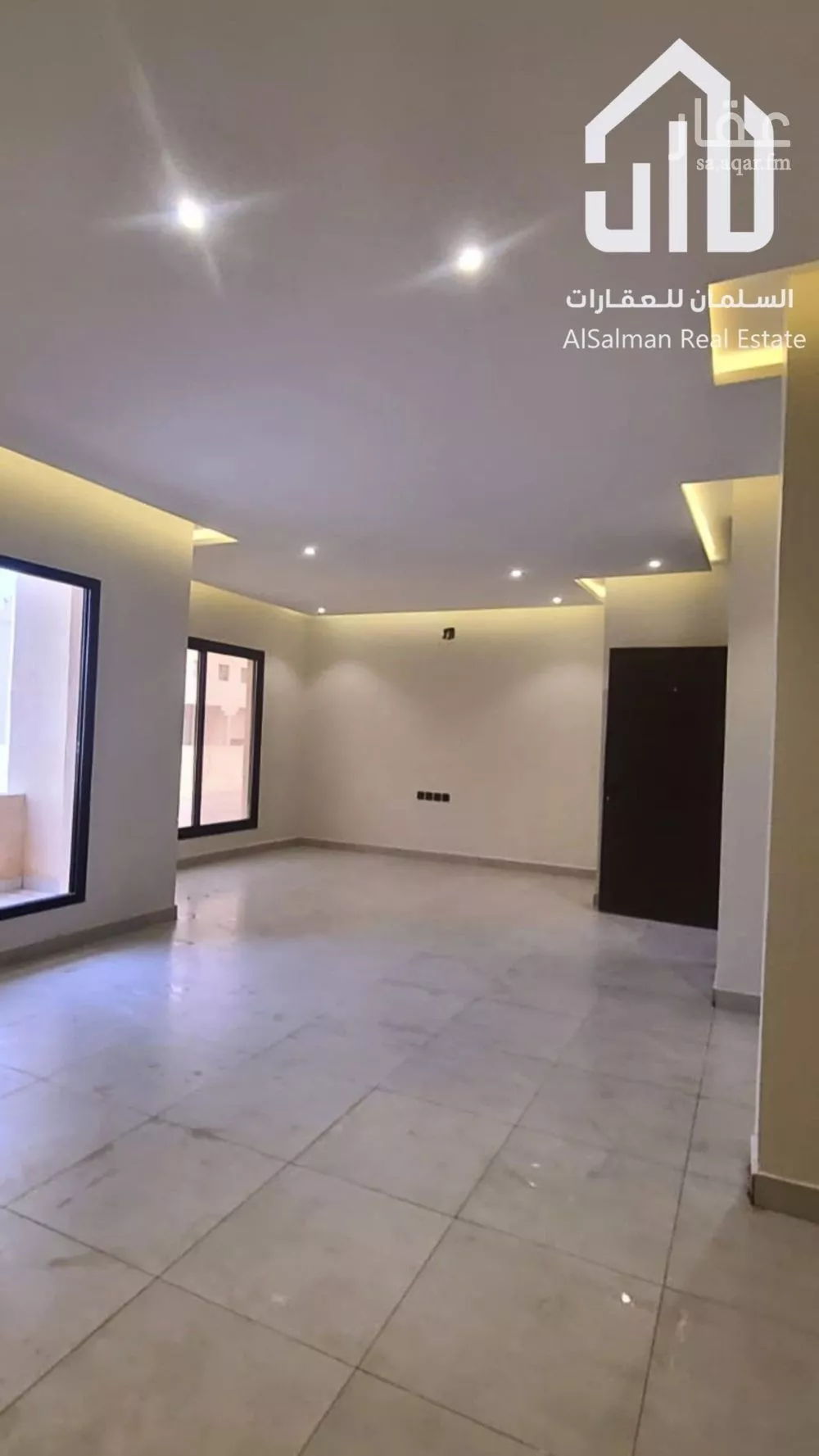 شقة 3 غرف في ظهرة لبن 9