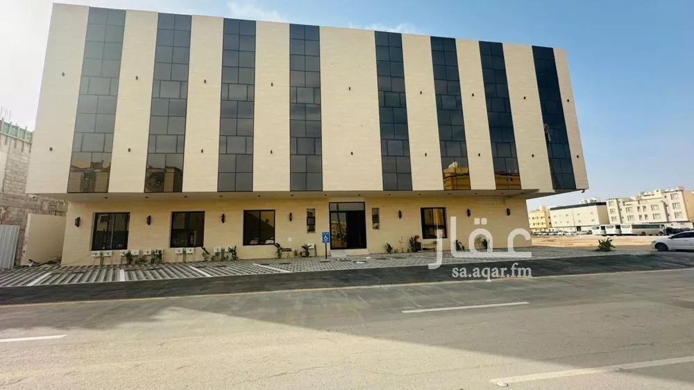 شقة 3 غرف في ظهرة لبن 2