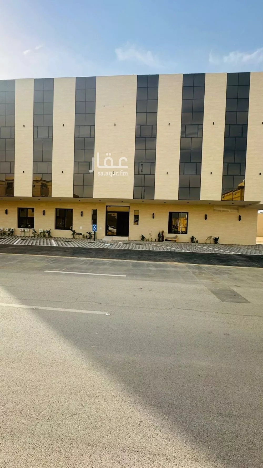 شقة 3 غرف في ظهرة لبن 16