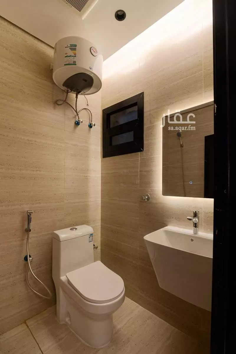 apartment in Al Malaz, Riyadh 5