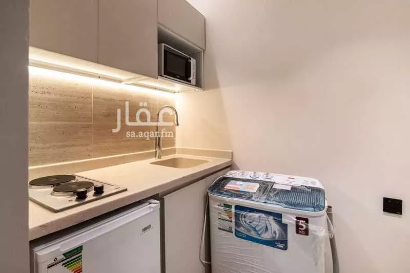 apartment in Al Malaz, Riyadh 4