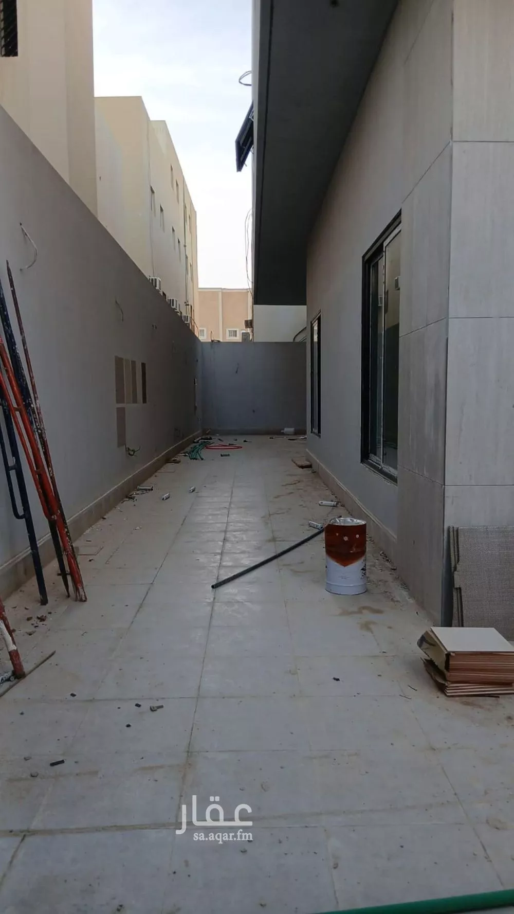 فيلا 5 غرف في الروابي 7