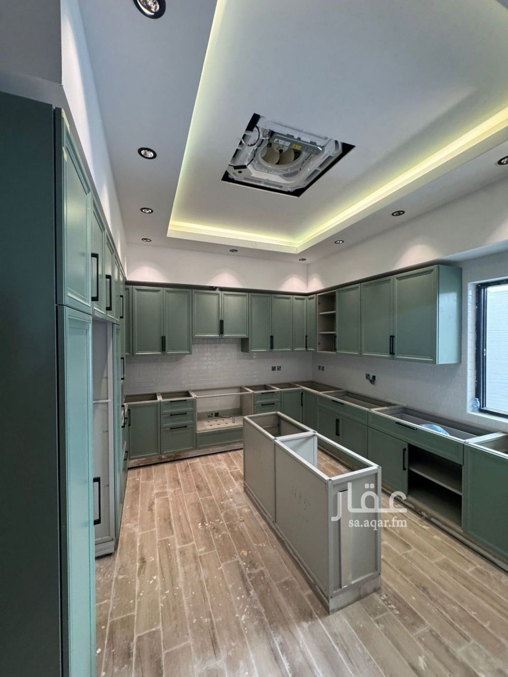 5 bedroom villa in Al Rawabi, Riyadh 10